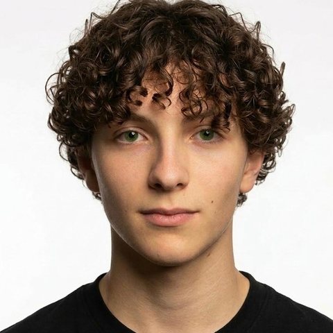 Porträt von Sami Magdouli